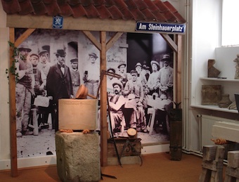 sandstein groß